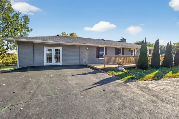 5697 2nd Line, New Tecumseth, ON L0G 1T0