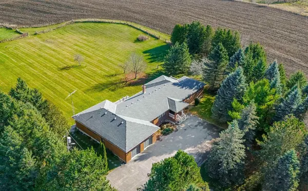 13485 8th Concession, King, ON L7B 1K4