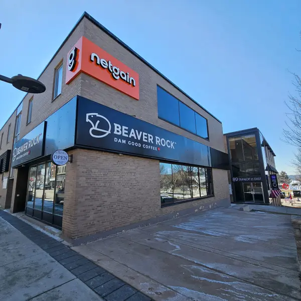 91 Dunlop ST E #200, Barrie, ON L4M 1A6