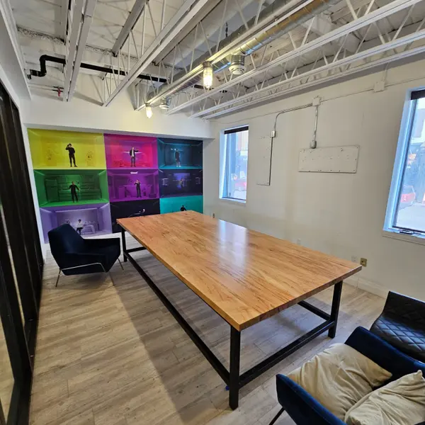 91 Dunlop ST E #200, Barrie, ON L4M 1A6