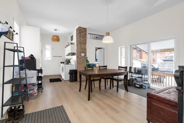 131 Sanford ST, Barrie, ON L4N 3C8