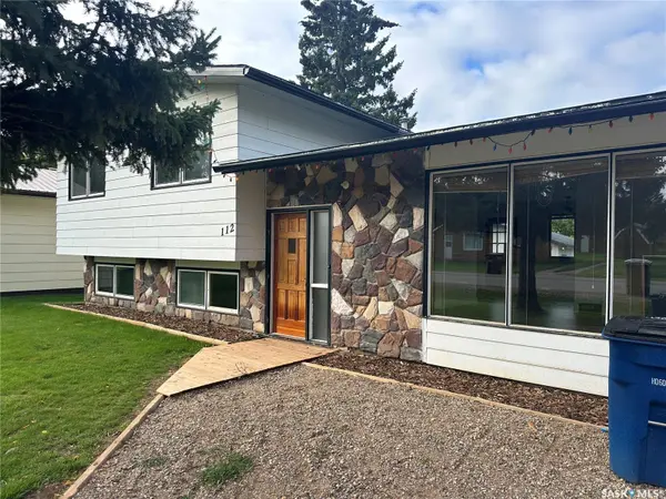 112 5th AVENUE N, Big River, SK S0J 0E0