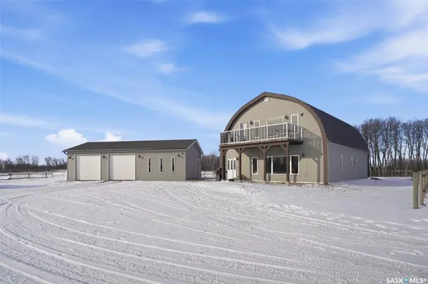 Rural Address, Corman Park Rm No. 344, SK S7K 3J5