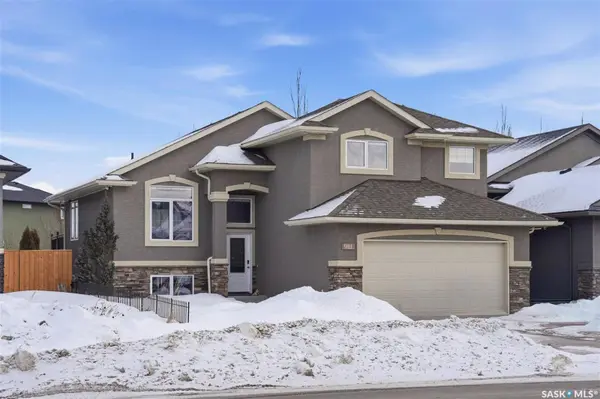 911 Hunter ROAD, Saskatoon, SK S7T 0P8