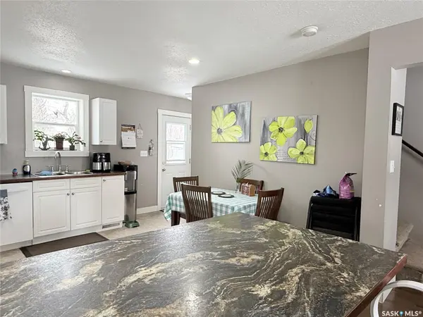 326 5th AVENUE W, Melville, SK S0A 2P0