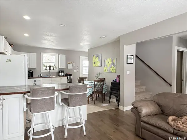 326 5th AVENUE W, Melville, SK S0A 2P0