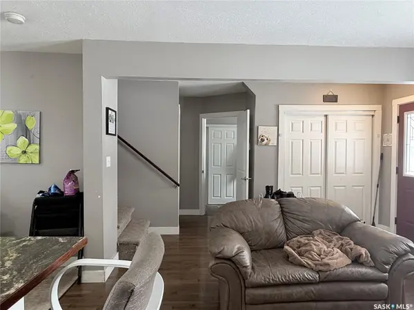 326 5th AVENUE W, Melville, SK S0A 2P0