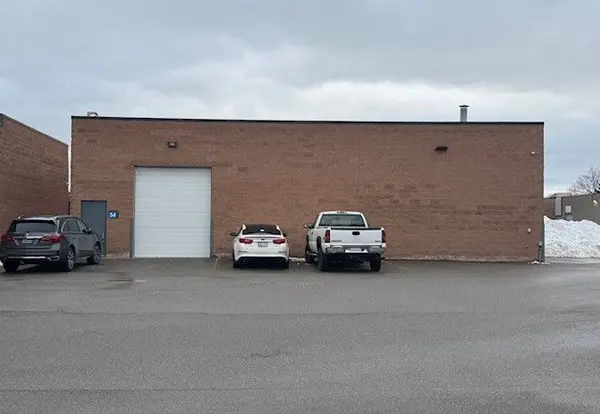 5155 Spectrum WAY #34, Mississauga, ON L4W 5A1