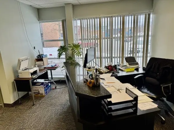 5155 Spectrum WAY #34, Mississauga, ON L4W 5A1