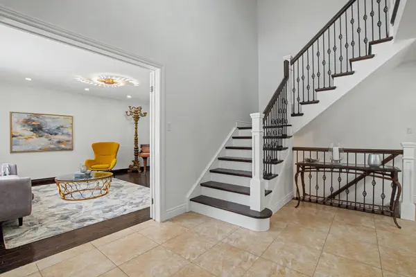 155 Crawford CRES, Milton, ON L0P 1B0