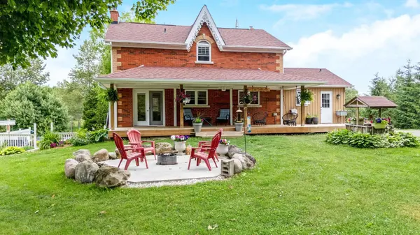 11425 SECOND LINE NASSAGAWEYA N/A, Milton, ON L0P 1B0