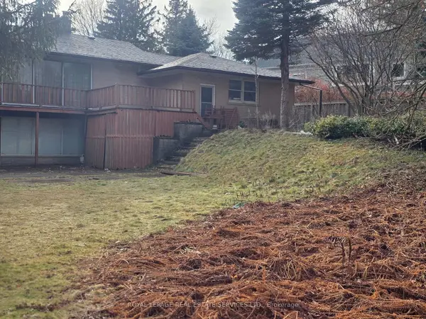 541 Vanessa CRES, Mississauga, ON L5H 2N4