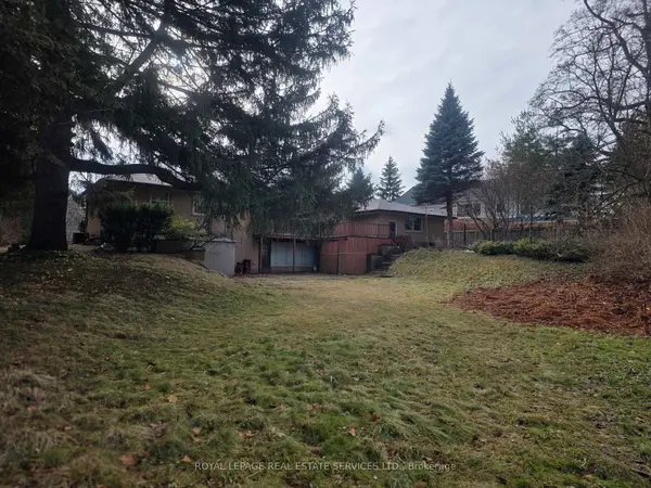 541 Vanessa CRES, Mississauga, ON L5H 2N4