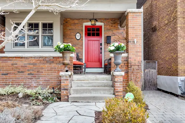 355 Windermere AVE, Toronto W01, ON M6S 3L2