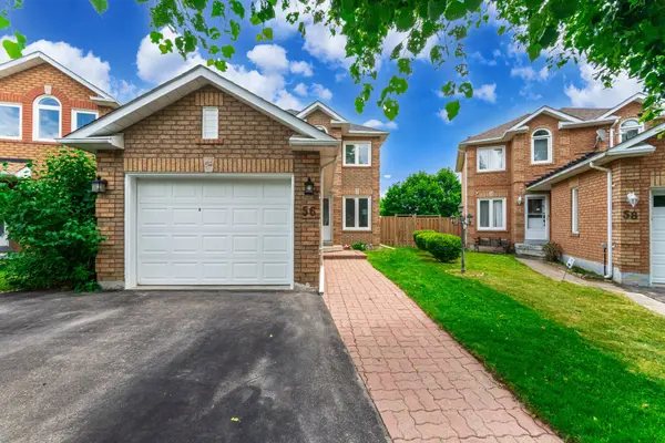 56 Valonia DR, Brampton, ON L6V 4K1