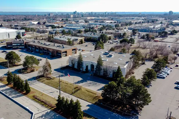 3430 South Service RD #200&202, Burlington, ON L7N 3T9