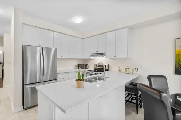 6 Amarillo RD #45, Brampton, ON L6R 4A5