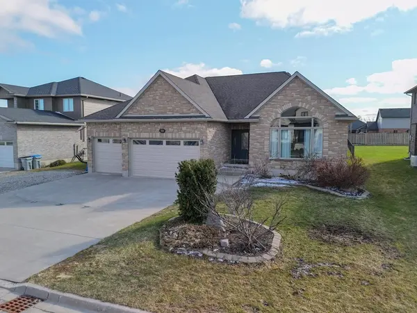 70 Kenton ST, West Perth, ON N0K 1N0