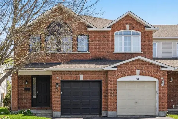 65 Locheland CRES, Barrhaven, ON K2G 6H2