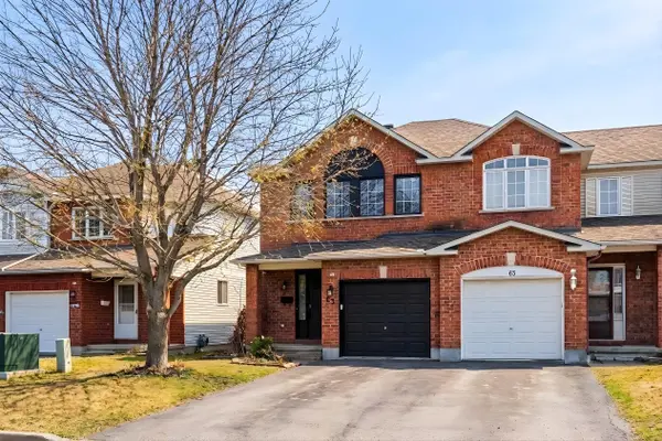 65 Locheland CRES, Barrhaven, ON K2G 6H2
