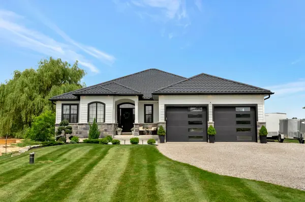 11715 Plank RD, Bayham, ON N0J 1H0