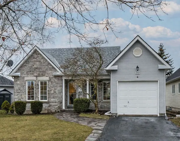 59 Abbey Dawn DR, Loyalist, ON K0H 1G0