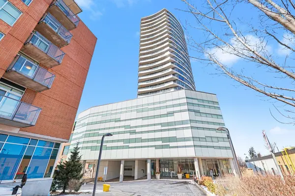 485 Richmond RD #1508, Carlingwood - Westboro And Area, ON K2A 3W9