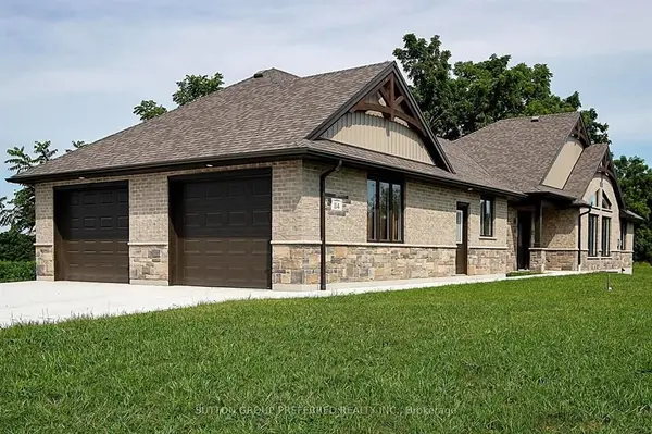 114 Barons CT, Central Elgin, ON N0L 1B0