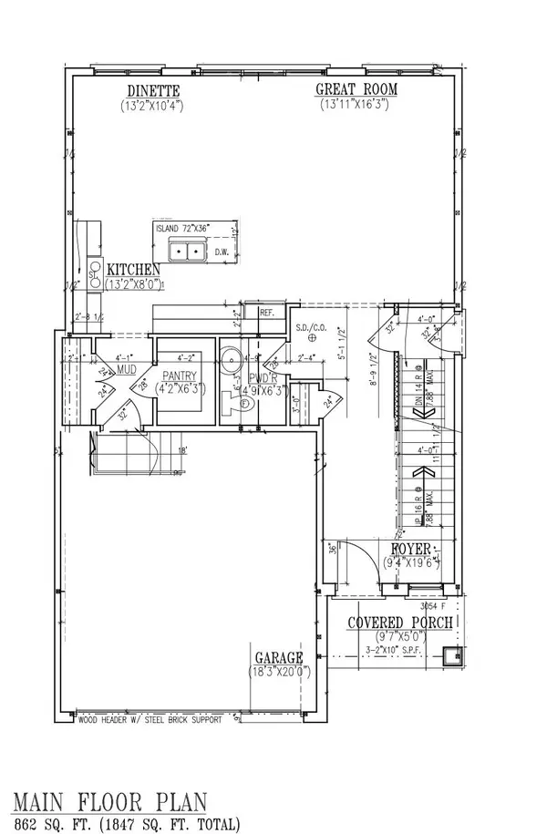145 Holloway TRL, Middlesex Centre, ON N0M 2A0