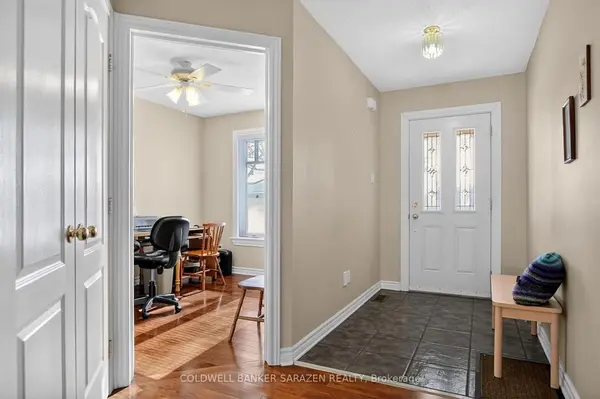 9 FIELDCREST AVE, Barrhaven, ON K2J 4W7