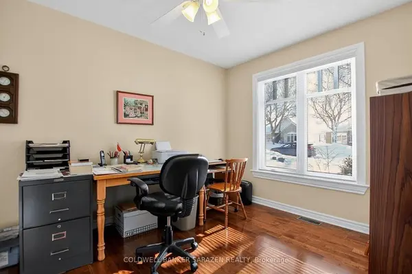 9 FIELDCREST AVE, Barrhaven, ON K2J 4W7