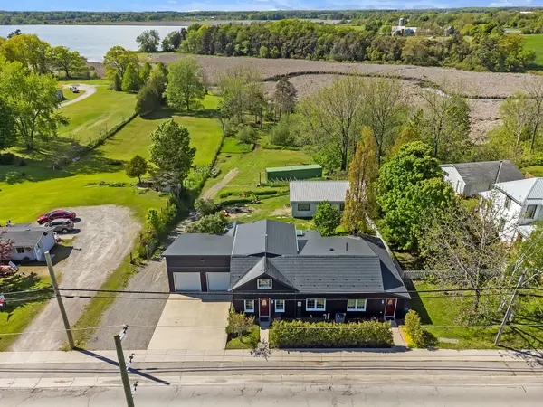 1710 County Road 10 N/A, Prince Edward County, ON K0K 1P0