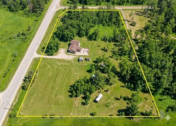 374 Monck RD,  Kawartha Lakes,  ON L0K 1W0