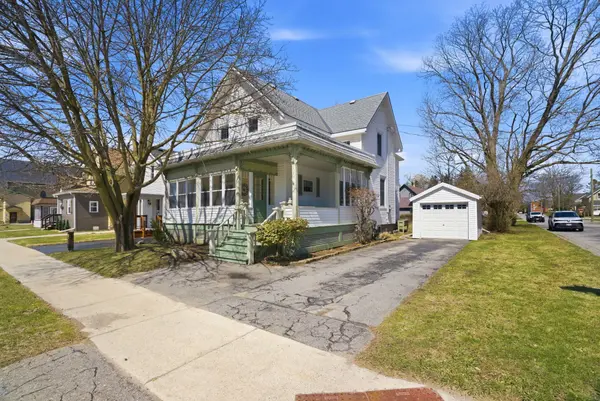 129 Ontario ST, Central Huron, ON N0M 1L0