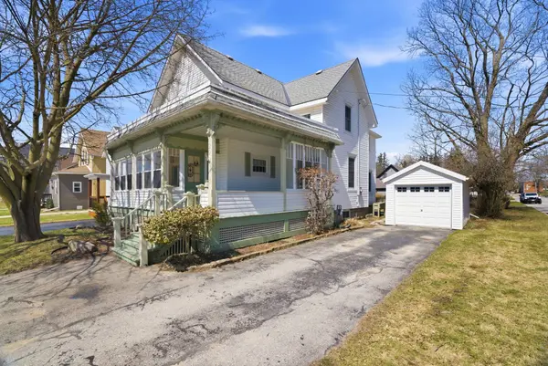 129 Ontario ST, Central Huron, ON N0M 1L0