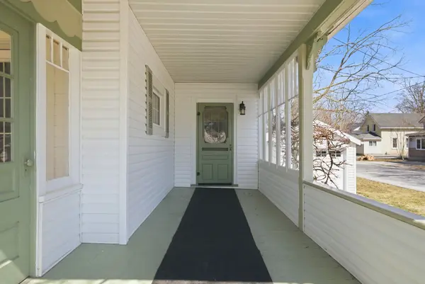 129 Ontario ST, Central Huron, ON N0M 1L0