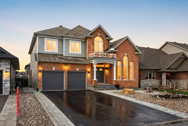 208 Rover ST, Kanata, ON K2V 0G2