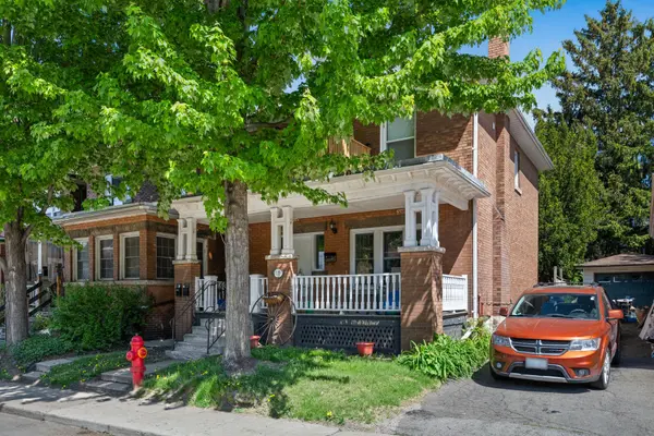 115 Spadina AVE, Hamilton, ON L8M 2X4