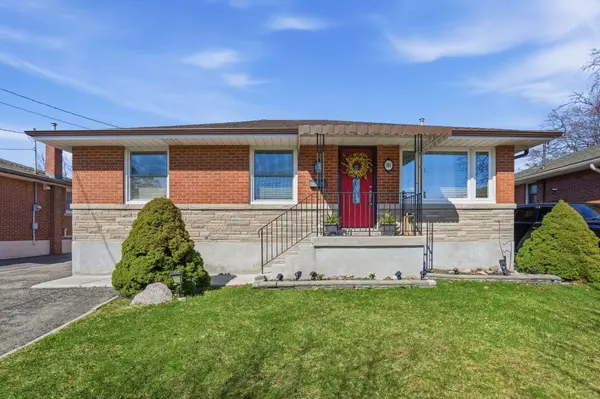 101 Organ CRES, Hamilton, ON L8T 1Y8