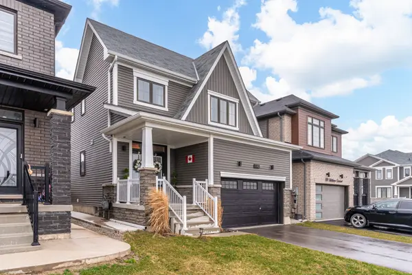 176 Whithorn CRES, Haldimand, ON N3W 0G7