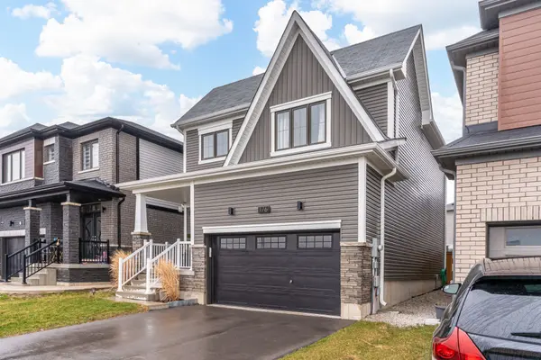 176 Whithorn CRES, Haldimand, ON N3W 0G7