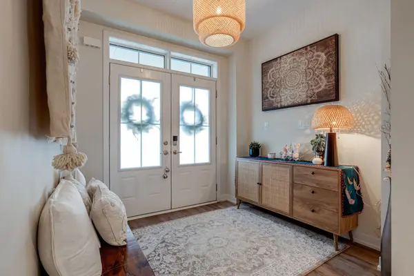 176 Whithorn CRES, Haldimand, ON N3W 0G7