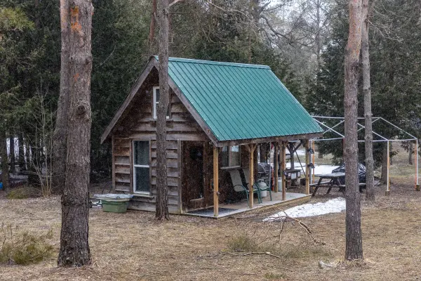 736073 West Back Line, Chatsworth, ON N0C 1H0