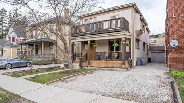 114 Elmwood AVE E, London South, ON N6C 1J5