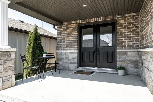 59 Bradshaw DR, Stratford, ON N5A 0E2