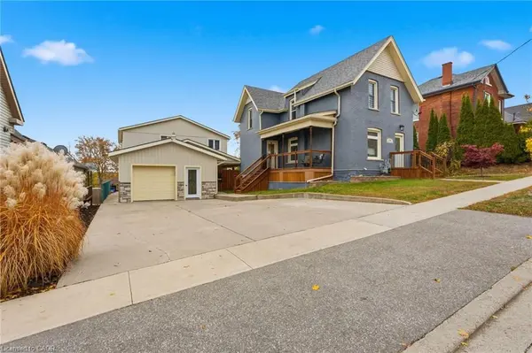 26 Terrace Hill ST, Brantford, ON N3R 1E9