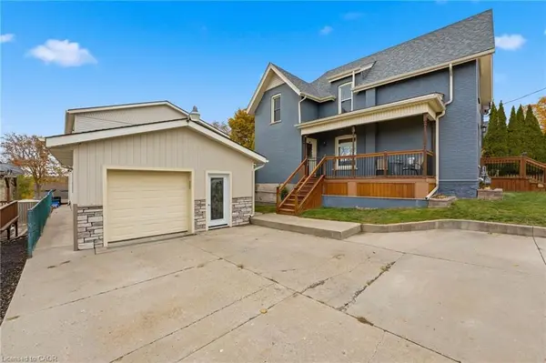 26 Terrace Hill ST, Brantford, ON N3R 1E9