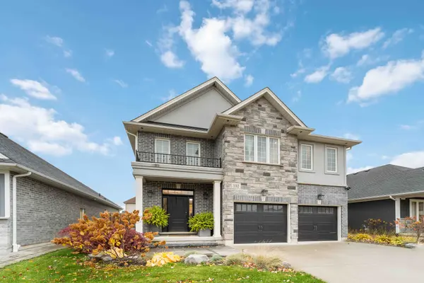 132 Lametti DR, Pelham, ON L0S 1E6