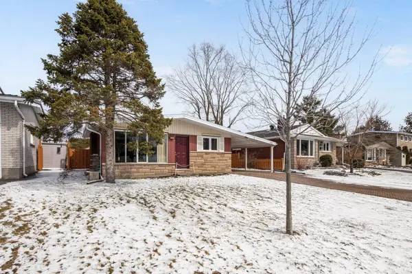 2125 Valley DR, Elmvale Acres And Area, ON K1G 2P6