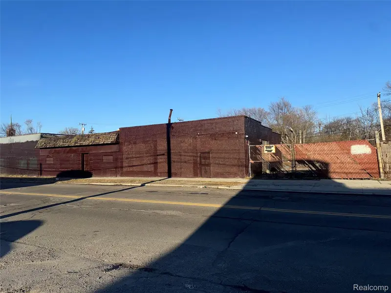 19670 John R ST, Highland Park, MI 48203